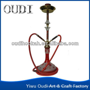 2015 New Design Hookah Shisha Vente en gros Hookah Farida Hookah